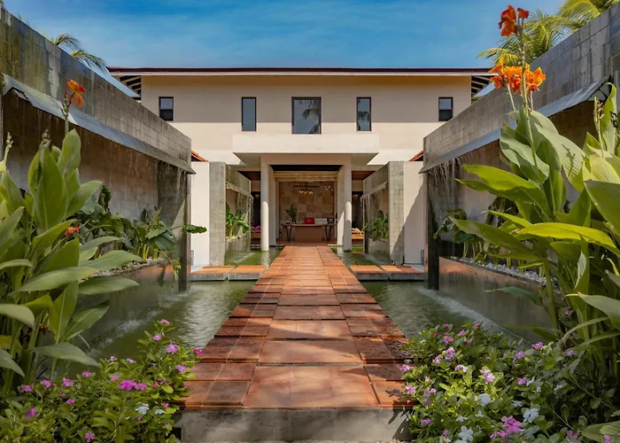 Oblu Xperience Ailafushi Hotel